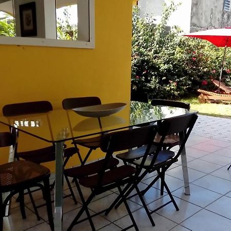 Maison Cecilia Port-Louis Exteriör bild
